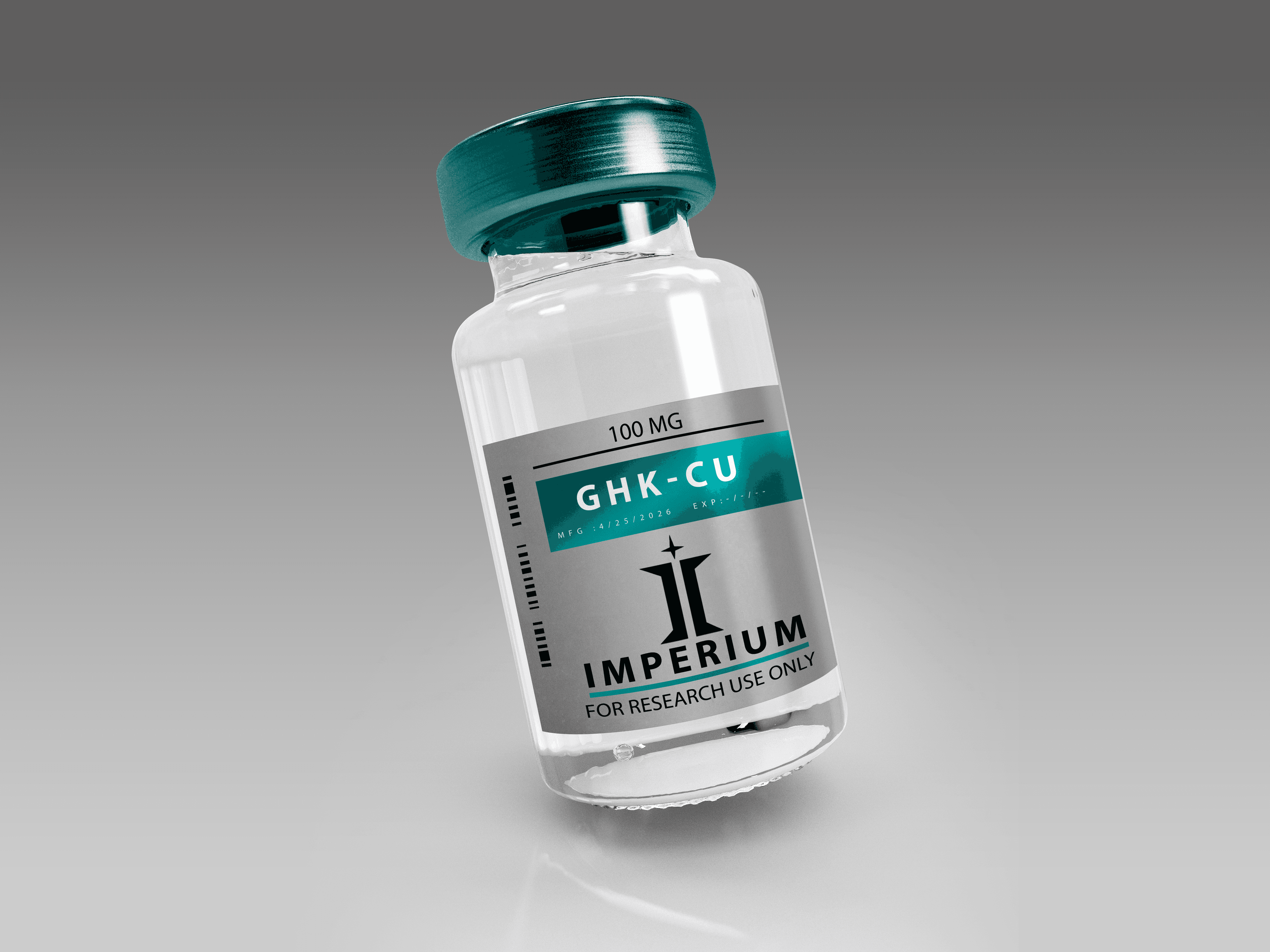 GHK-Cu