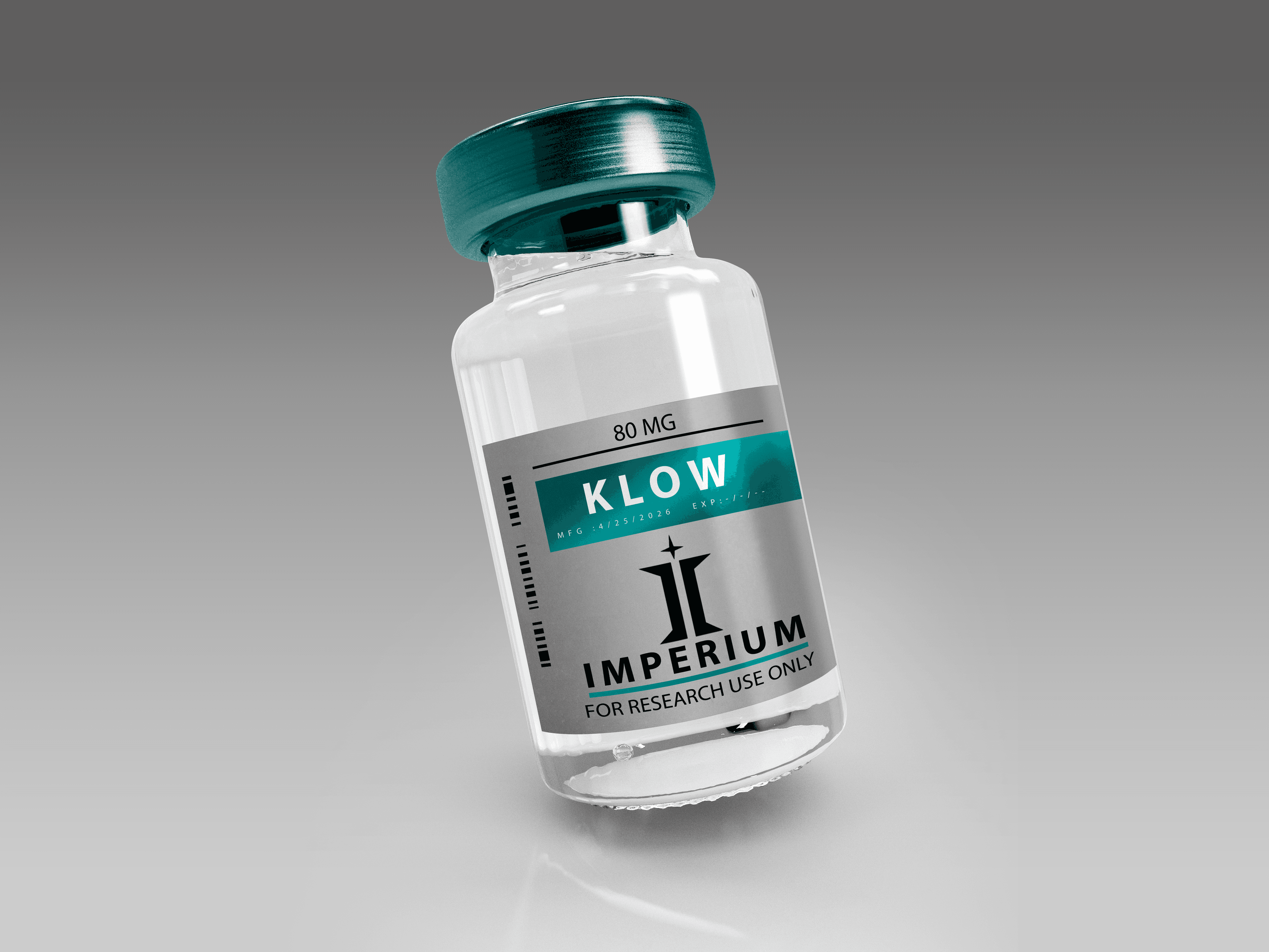 KLOW Stack