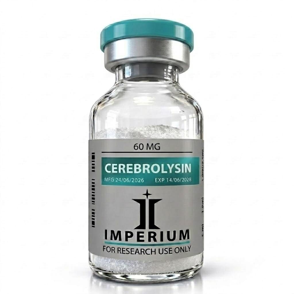 Cerebrolysin