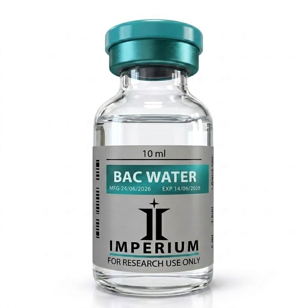 BAC Water